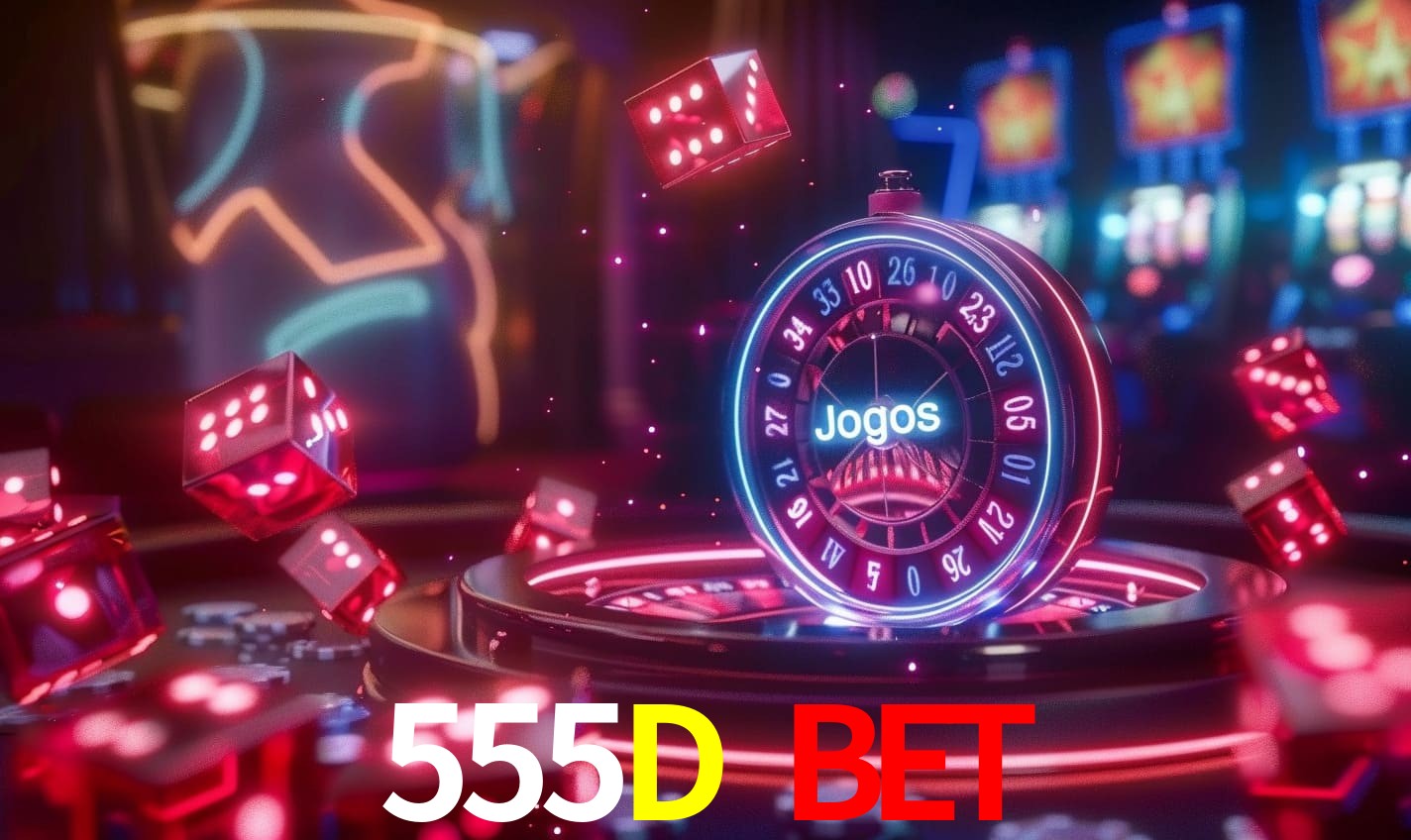 Cassino ao Vivo 555D BET - Dealers Brasileiros Profissionais