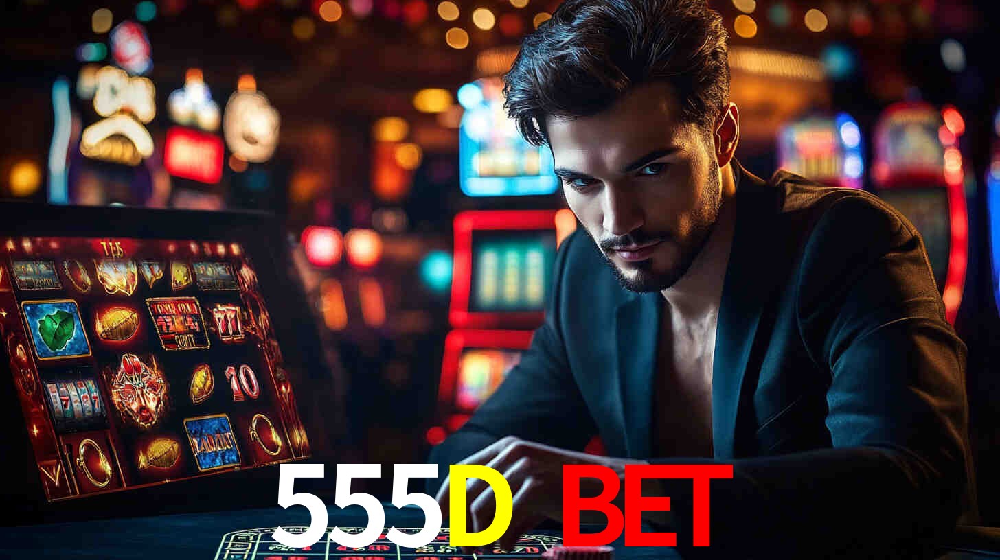 555D BET