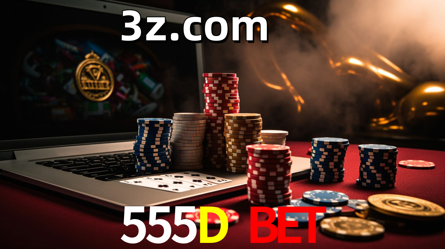 555D BET