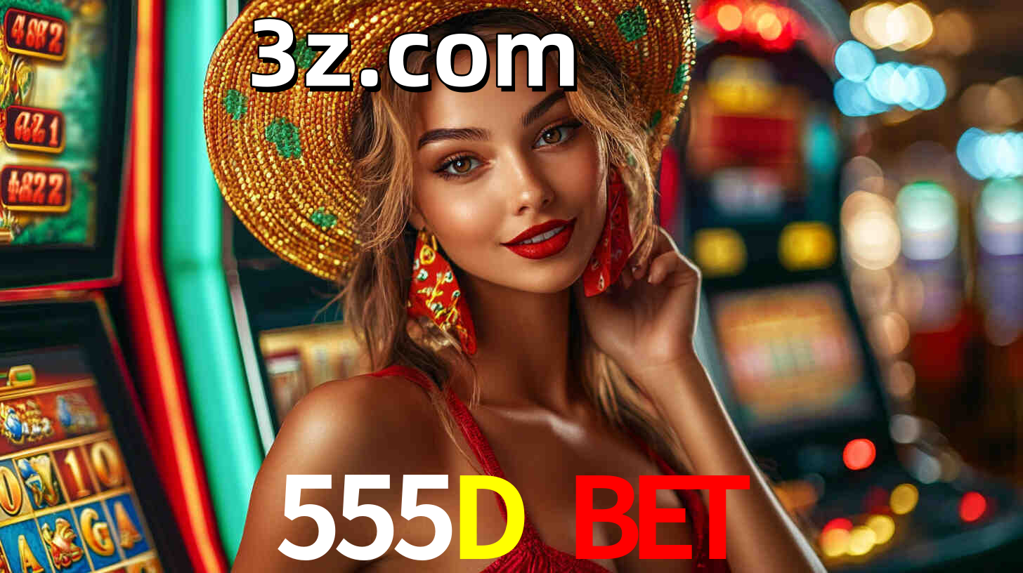 555D BET