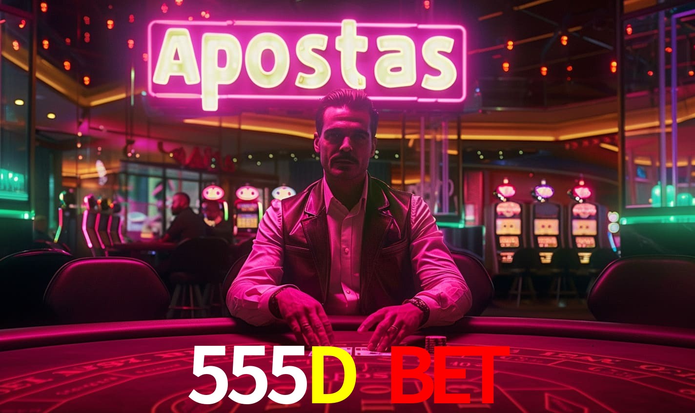 555D BET