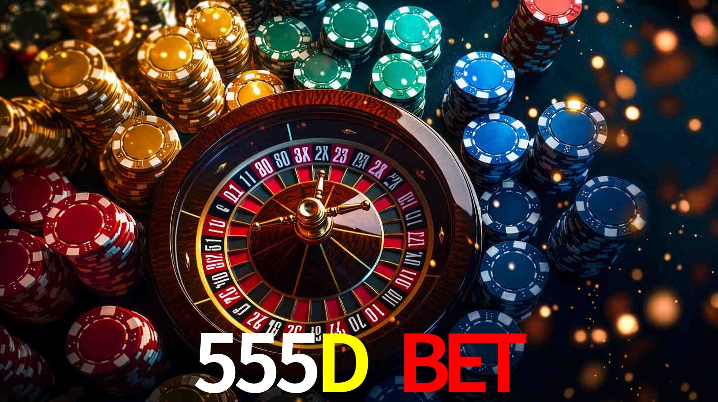 555D BET