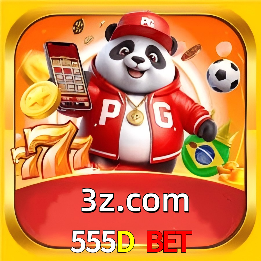 555D BET logo