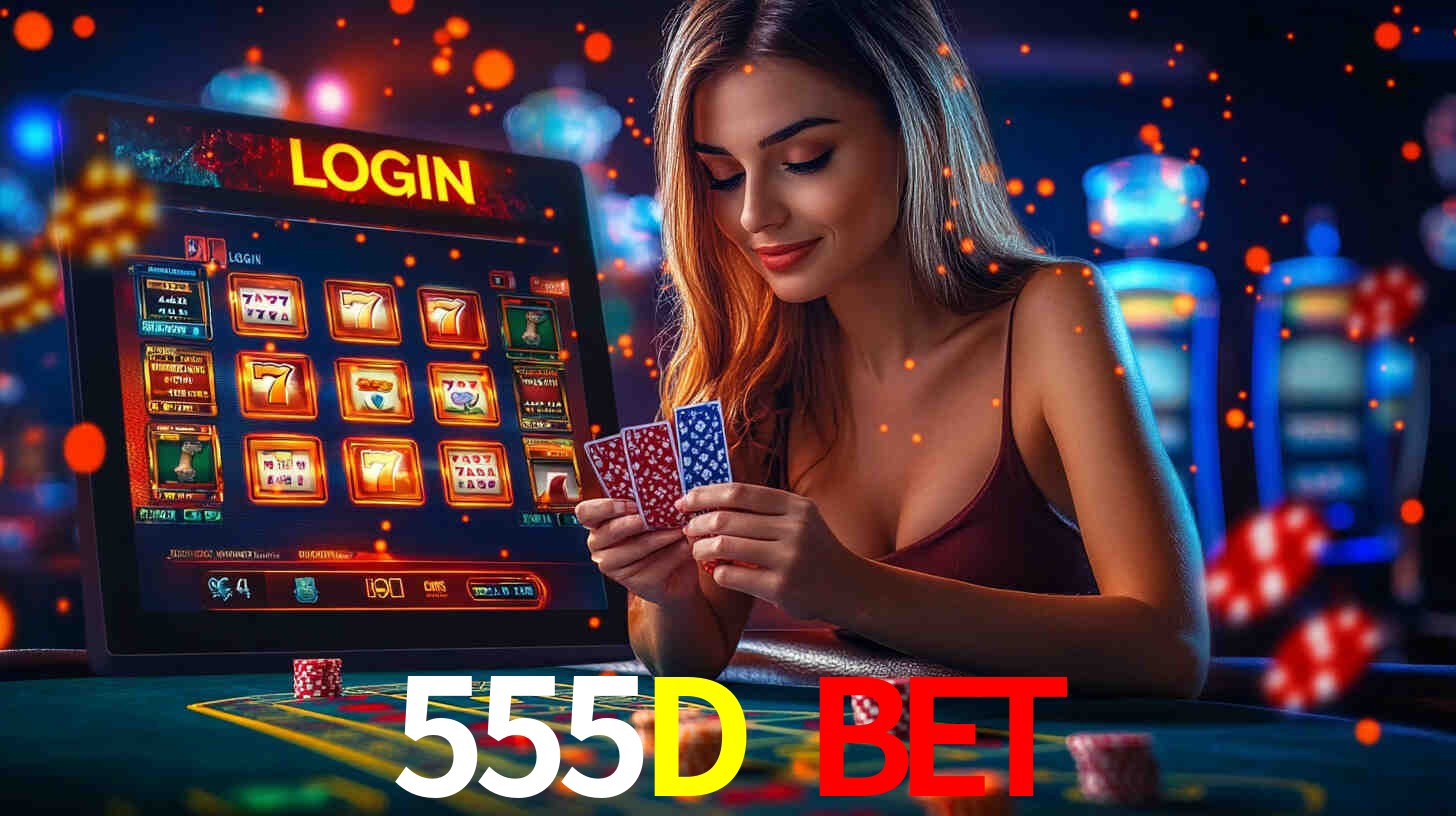 Aproveite as Melhores Promoções do 555D BET