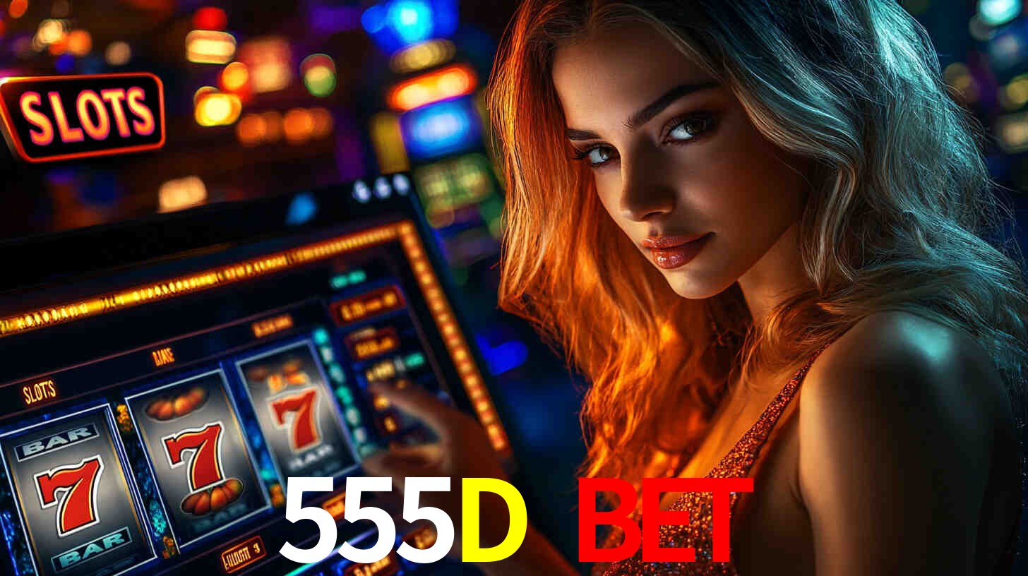 Descubra o Mundo das Mesas de Jogos no 555D BET